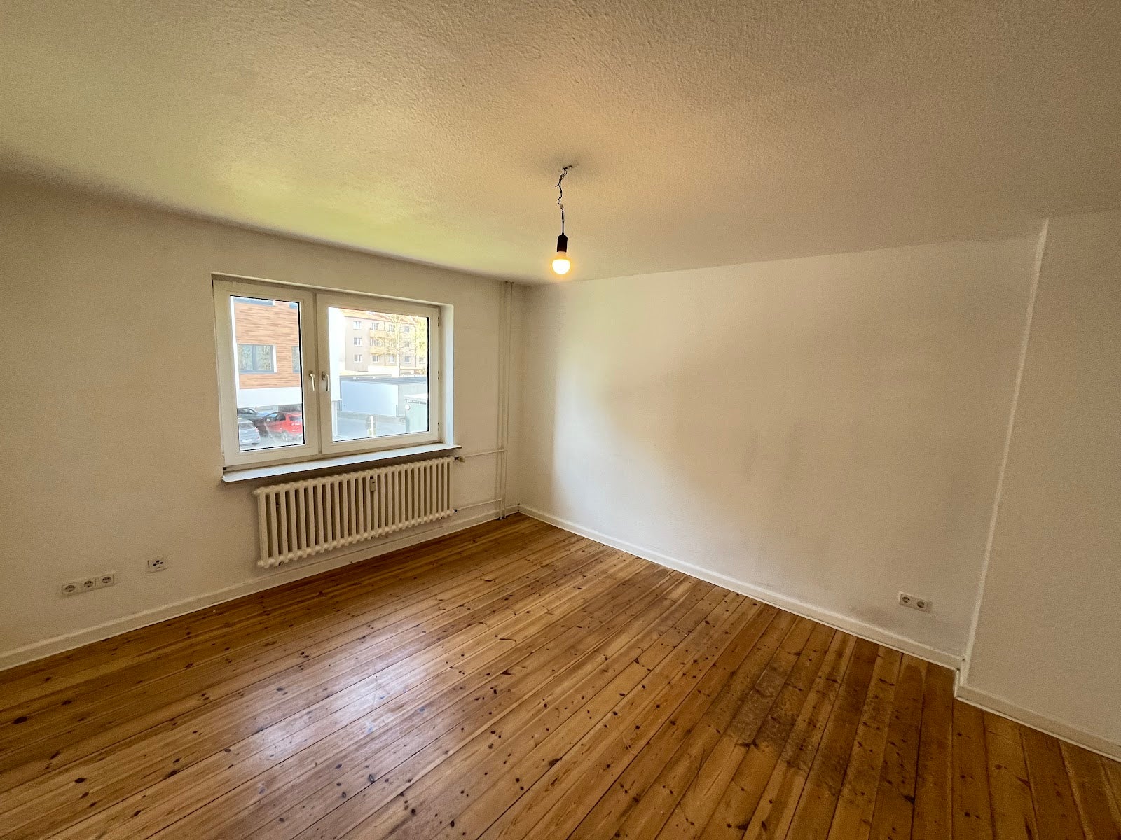 Wohnung Timkestraße in Kiel