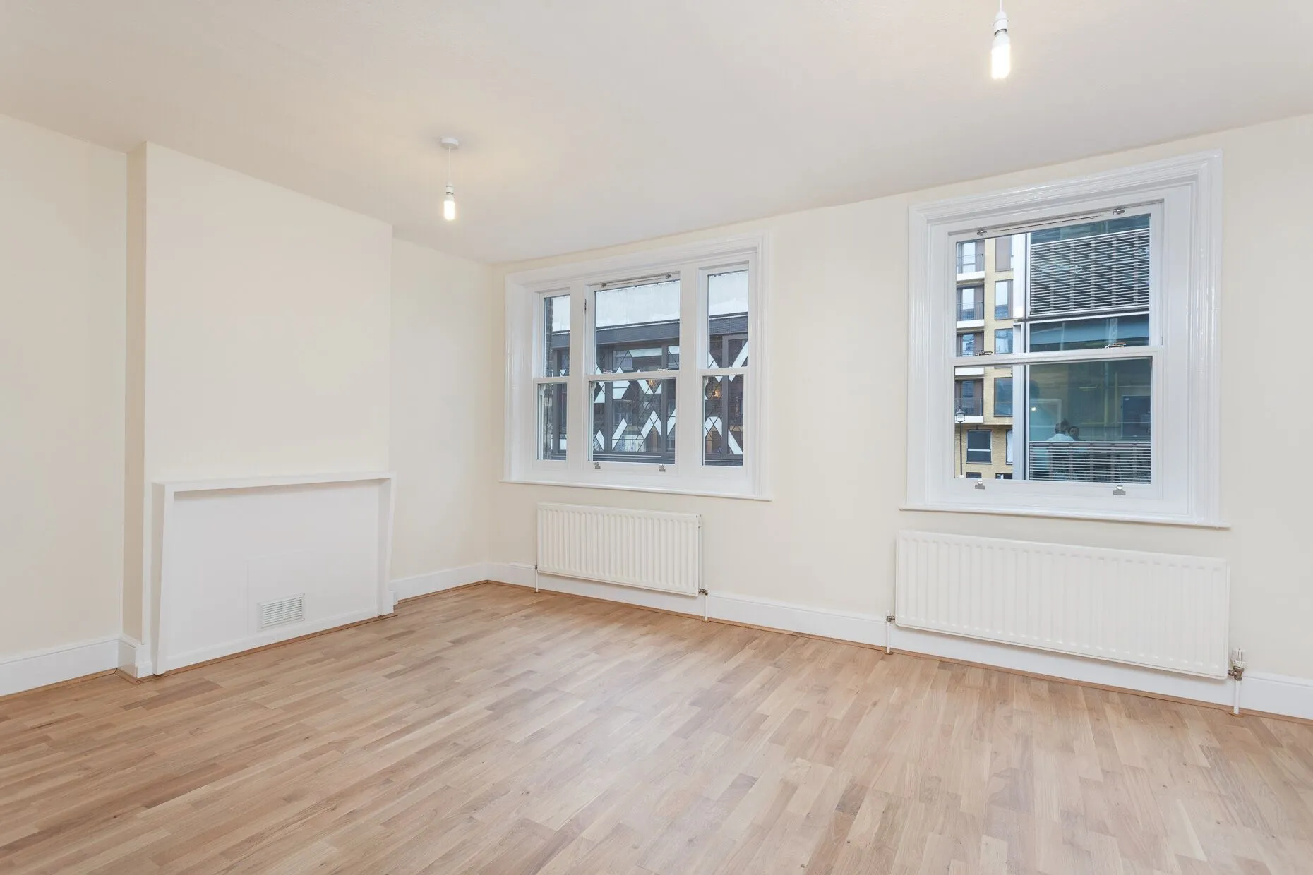 Flat Berwick Street in City of Westminster