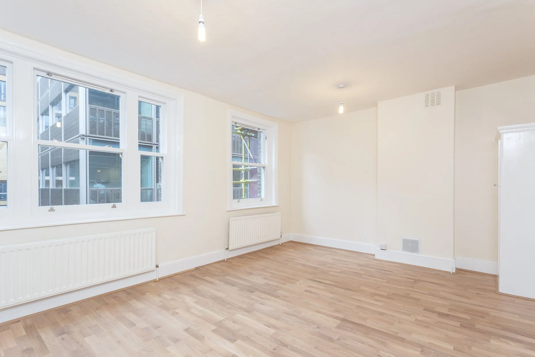 Flat Berwick Street in City of Westminster
