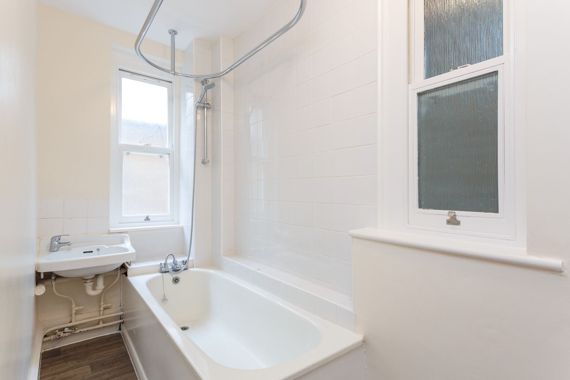 Flat Berwick Street in City of Westminster