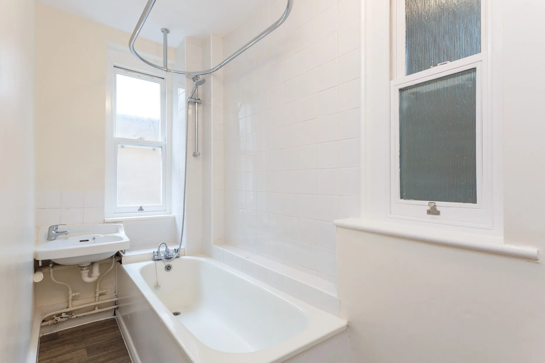 Flat Berwick Street in City of Westminster