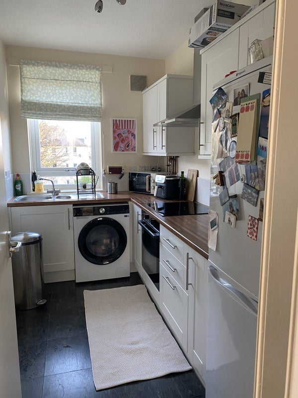 Room Loganlea Loan in City of Edinburgh