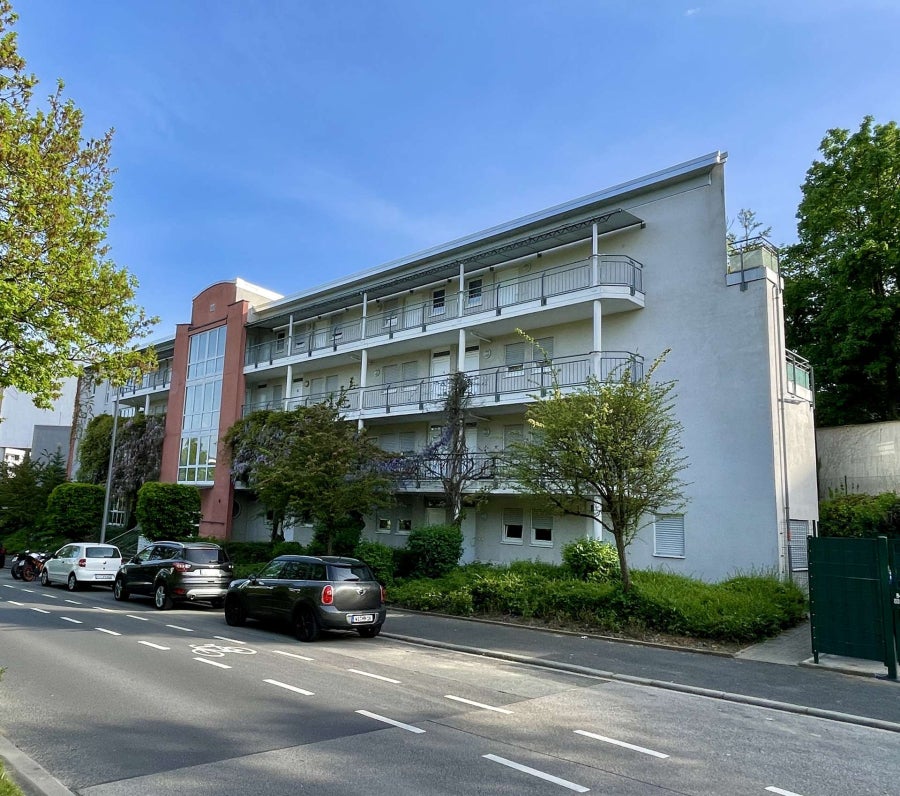 Wohnung Goerdelerstraße in Wiesbaden