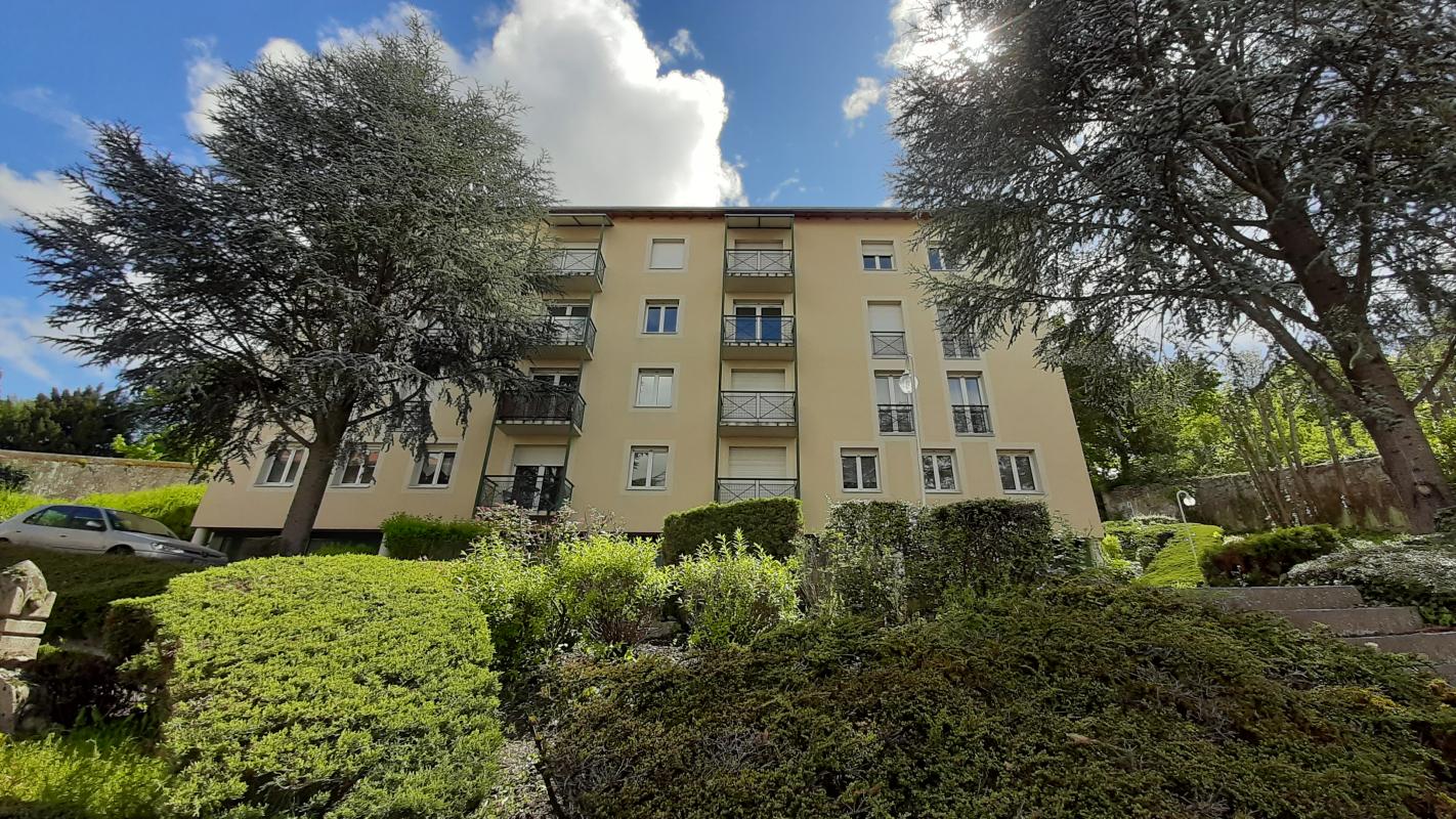 Appartement Route de Saugues à Espaly-Saint-Marcel