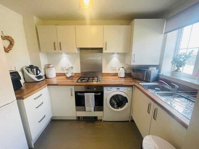 House Stretton Close in Rugby