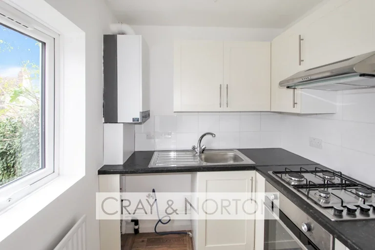 Flat Addiscombe Road in London