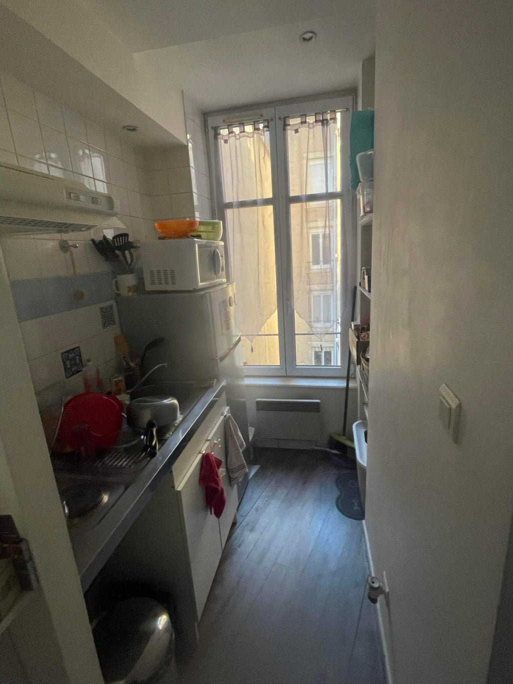Appartement Rue de Mon Désert à Nancy