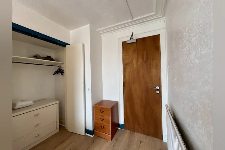 Room South Mount Street in Aberdeen City