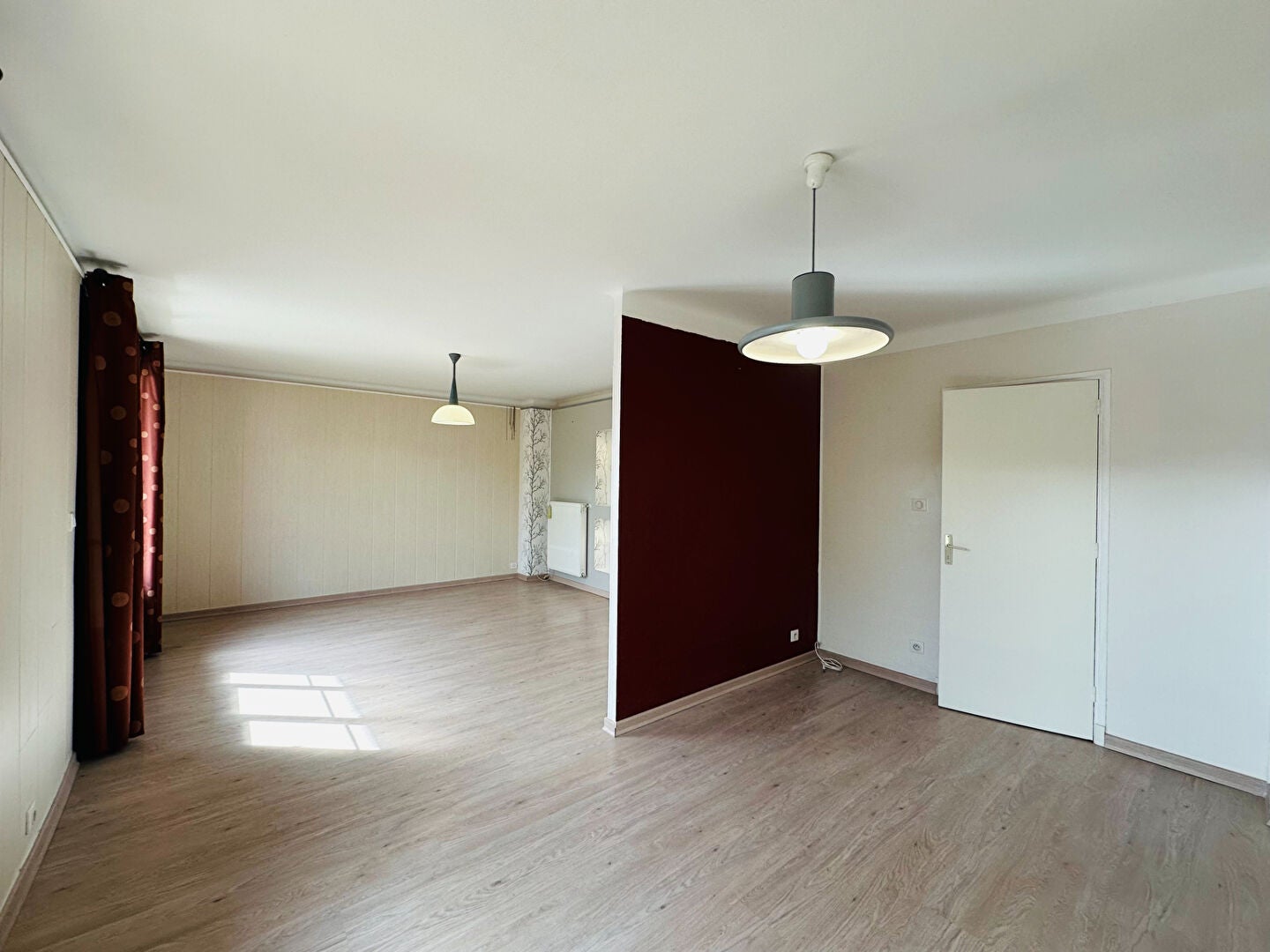 Appartement Rue de Strasbourg à Carcassonne