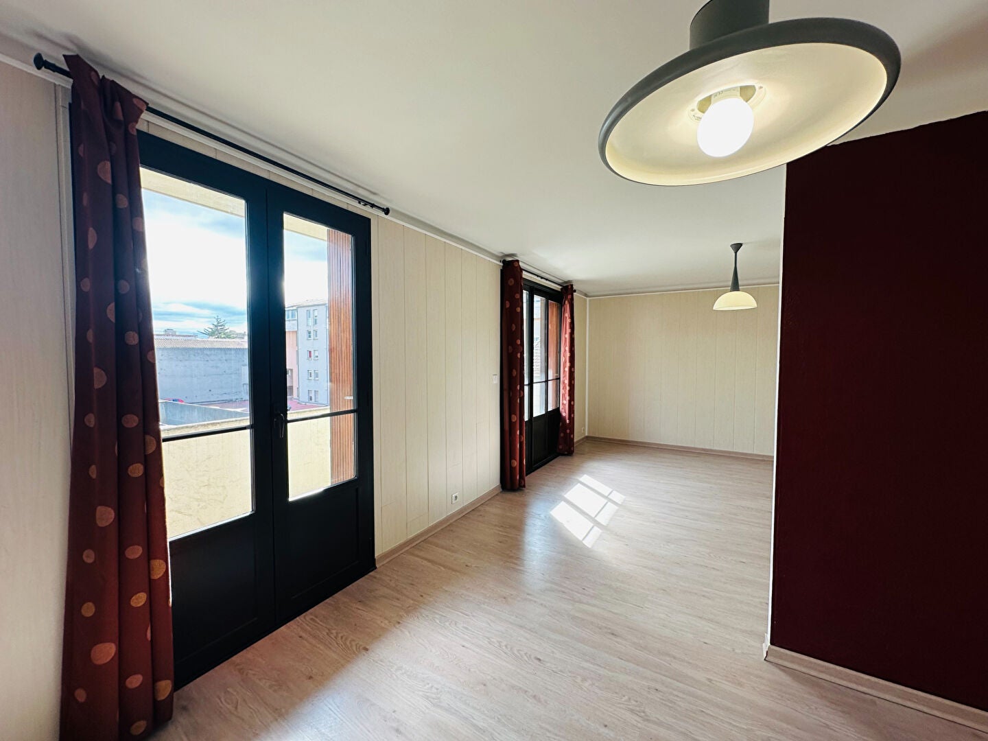 Appartement Rue de Strasbourg à Carcassonne