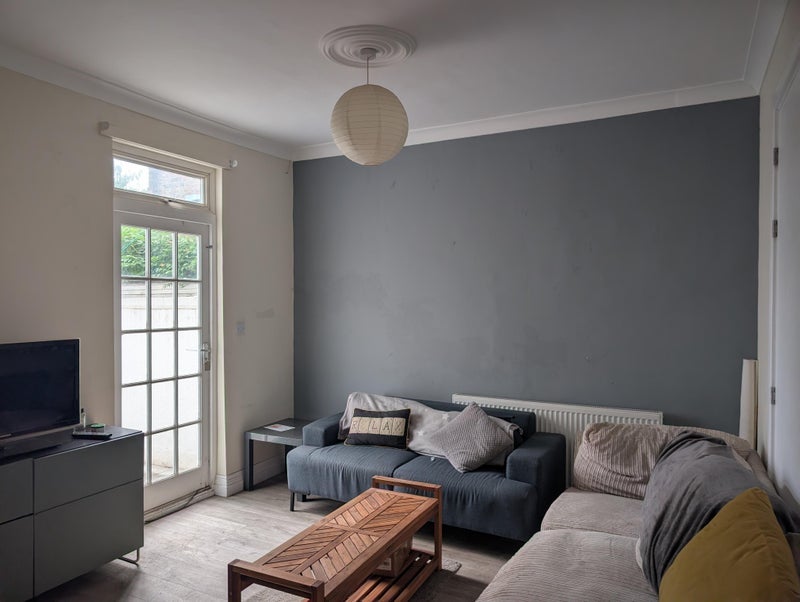 Room Waldo Road in Greater London