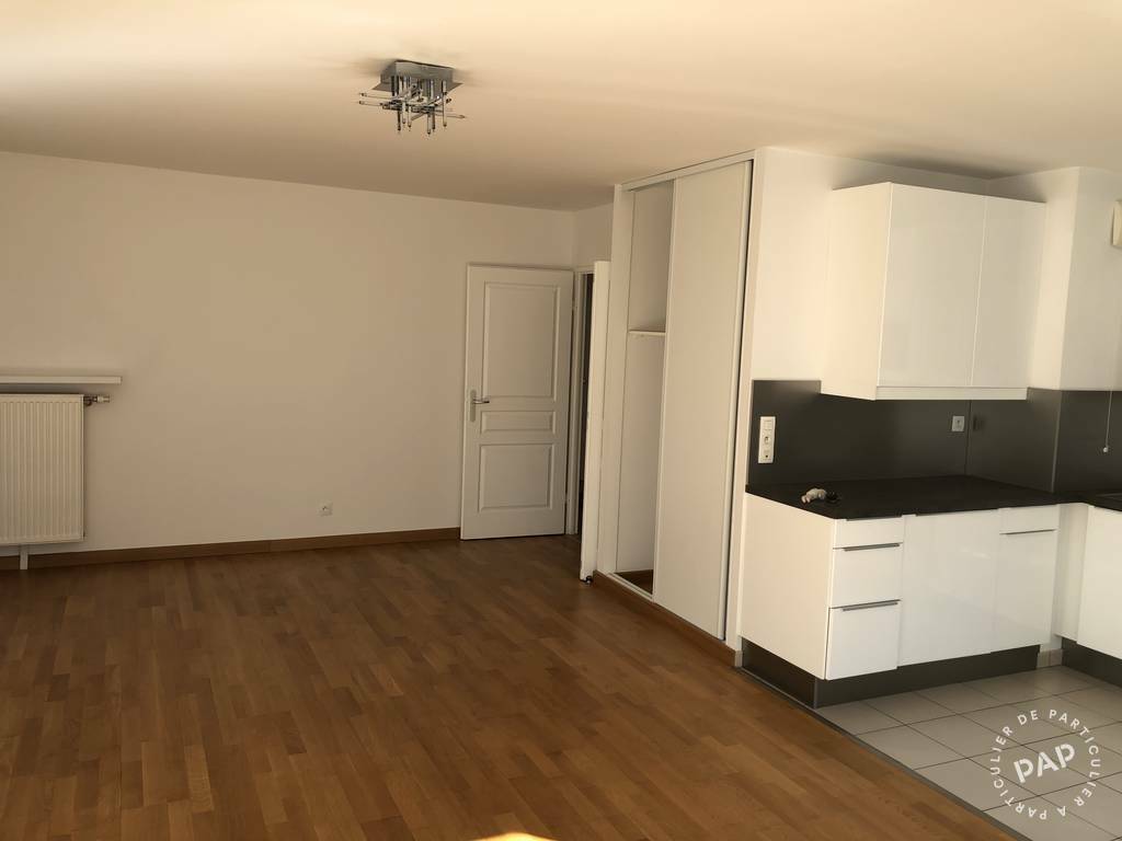 Appartement Rue Piper à Reims