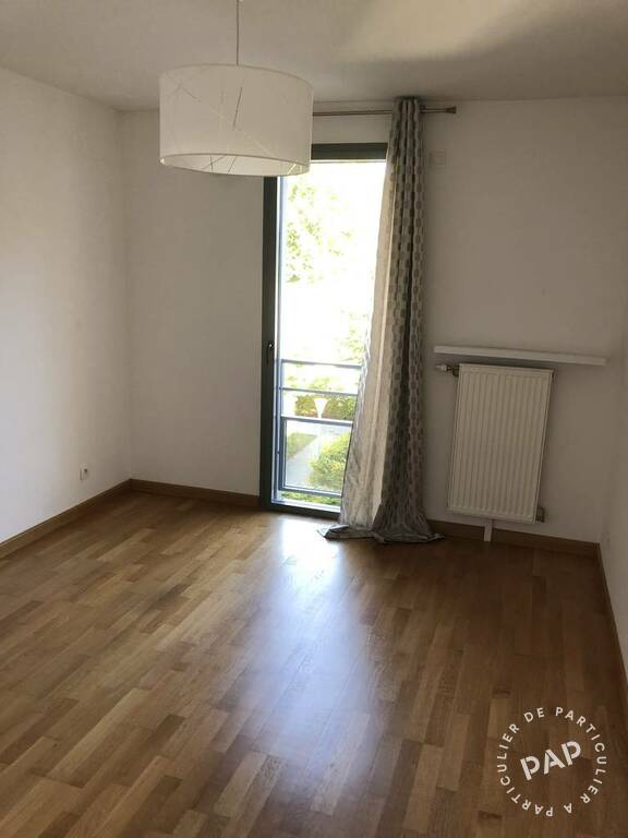 Appartement Rue Piper à Reims