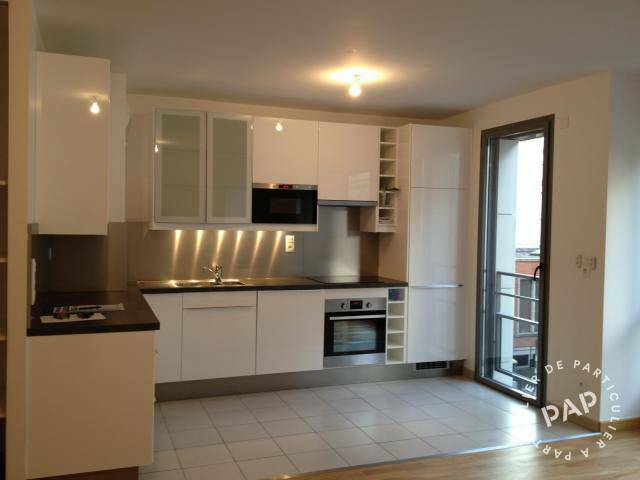 Appartement Rue Piper à Reims