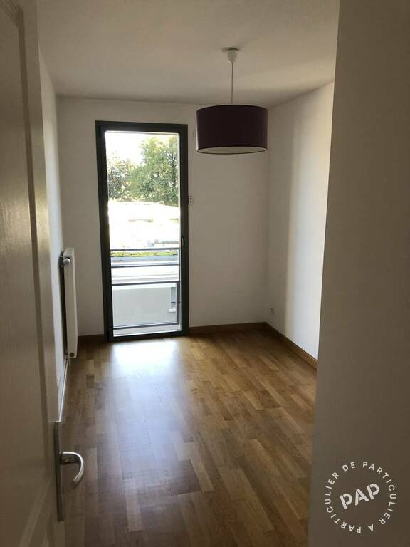 Appartement Rue Piper à Reims
