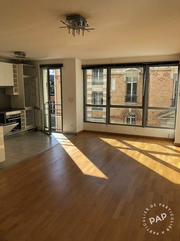 Appartement Rue Piper à Reims
