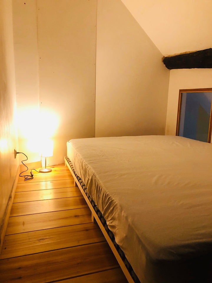 Appartement Rue du Château à Nantes