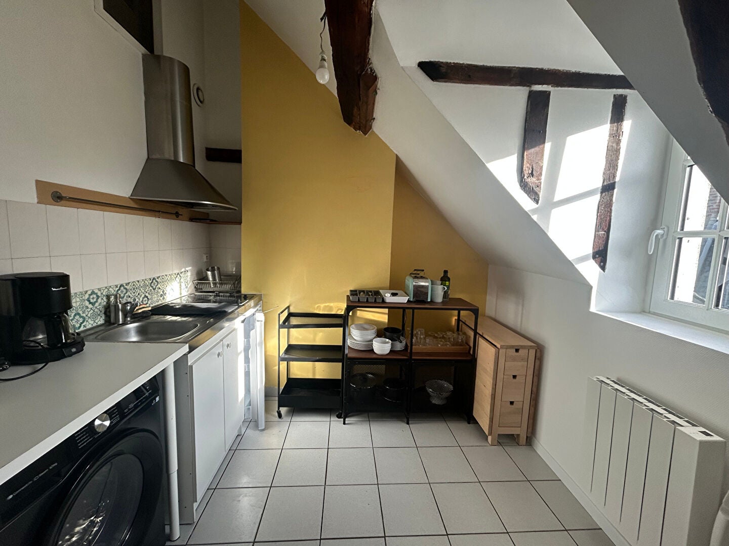 Appartement Rue du Château à Nantes