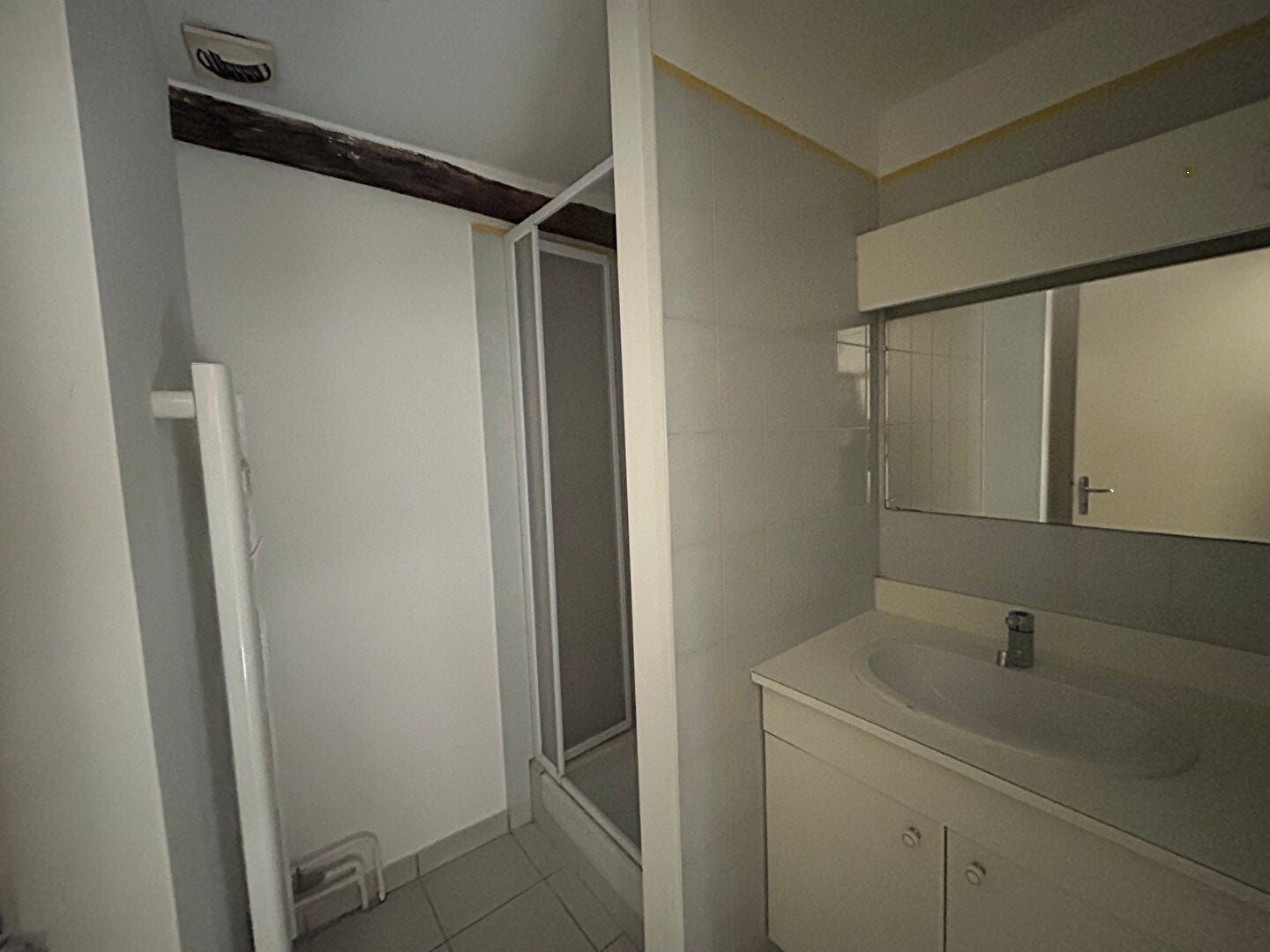 Appartement Rue du Château à Nantes
