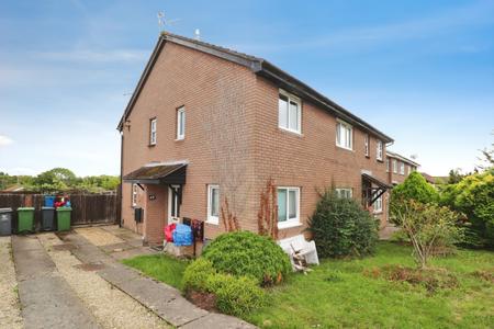 House Danescourt Way in Cardiff