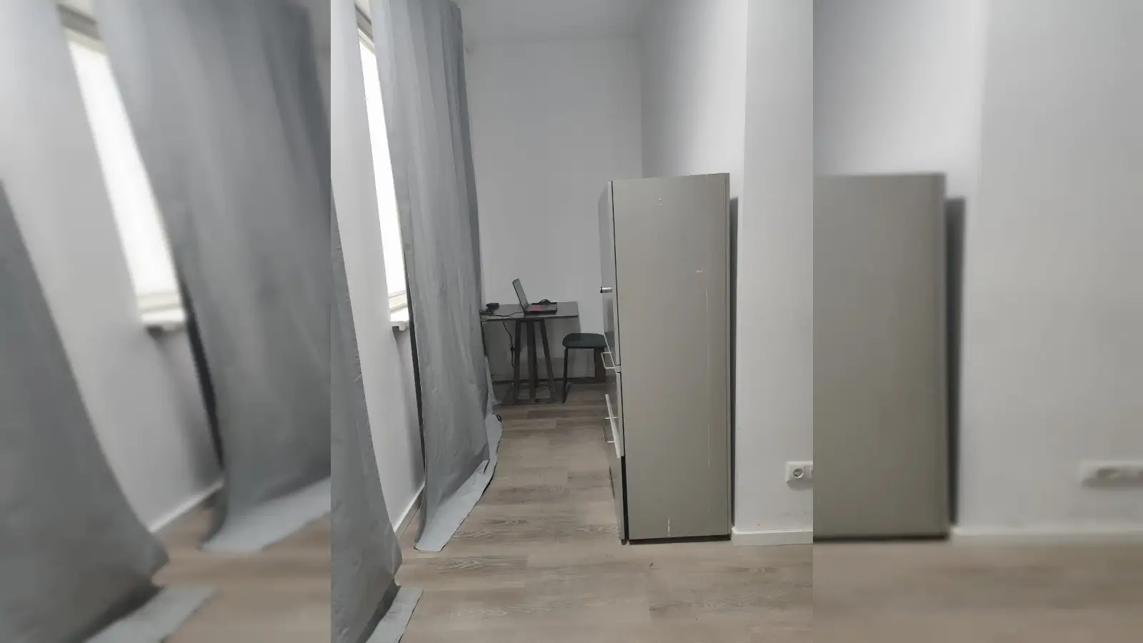 Wohnung Cornelius-Fredericks-Straße in Berlin