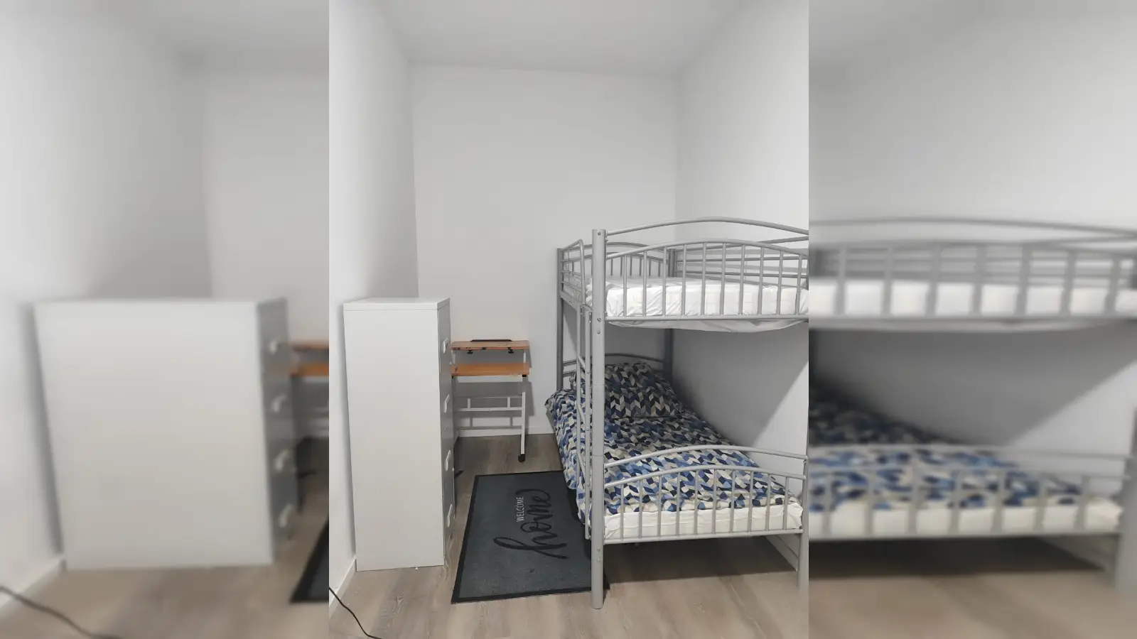 Wohnung Cornelius-Fredericks-Straße in Berlin