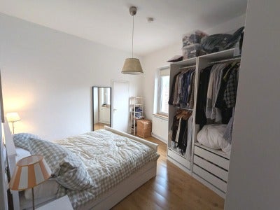 Wohnung Rosental in Dortmund