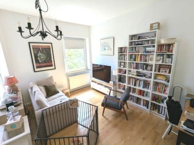 Wohnung Rosental in Dortmund