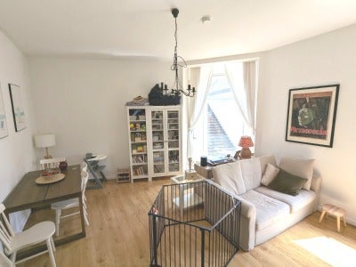 Wohnung Rosental in Dortmund