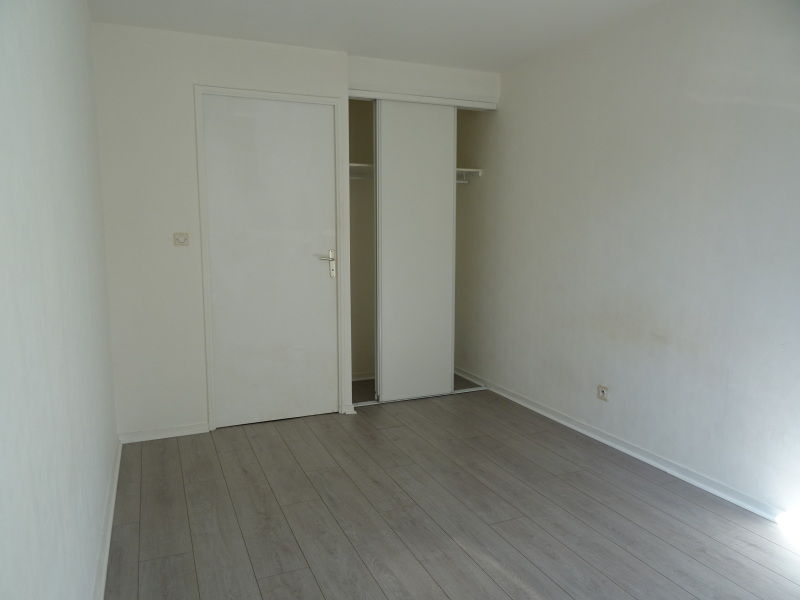 Appartement Rue Jeanne Jugan à Orléans