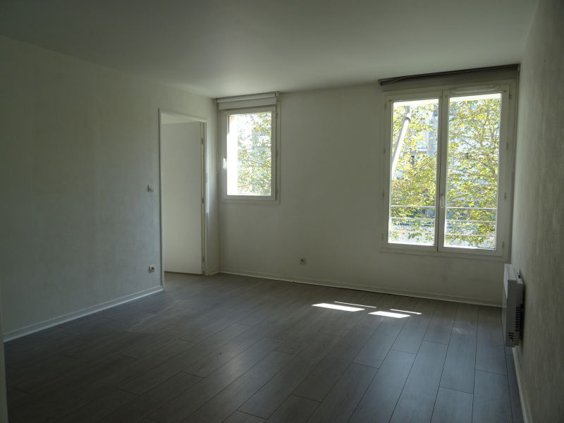 Flat Rue Jeanne Jugan in Orléans