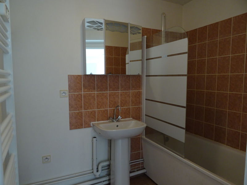 Flat Rue Jeanne Jugan in Orléans