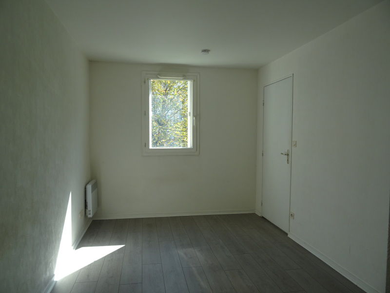 Flat Rue Jeanne Jugan in Orléans