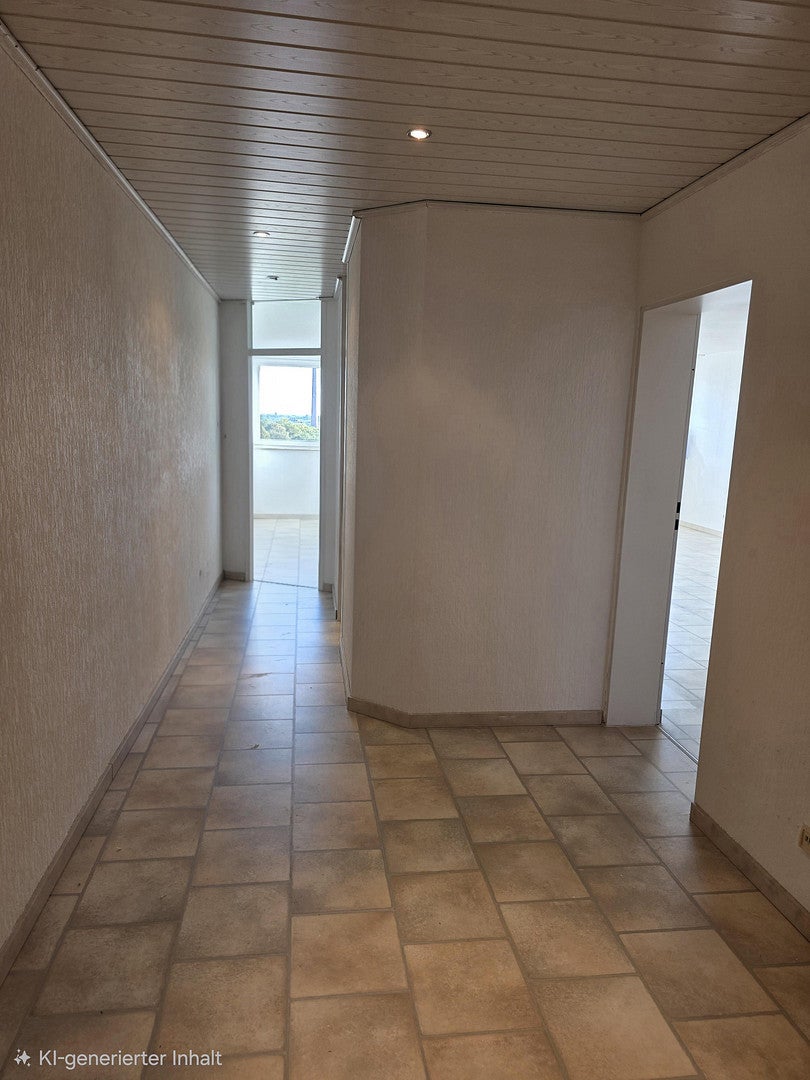 Wohnung Katharinenstraße in Essen
