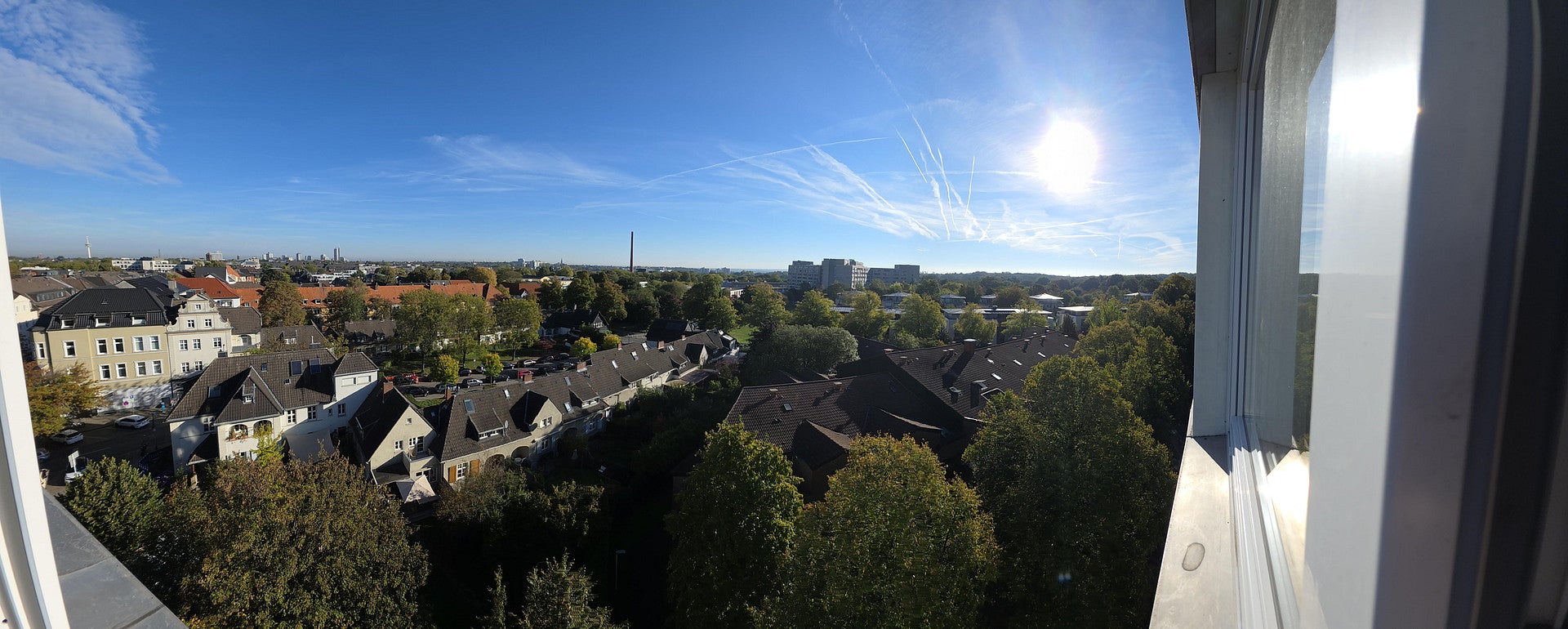 Wohnung Katharinenstraße in Essen