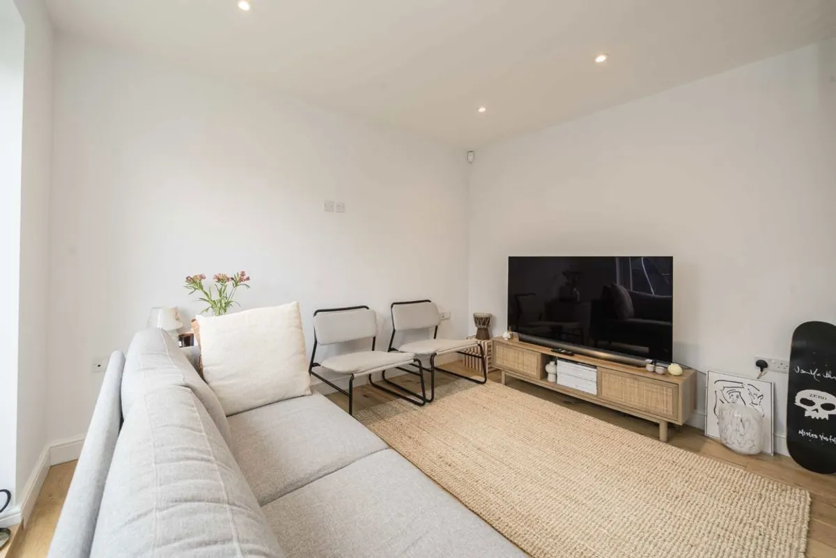 House Park Road in Greater London