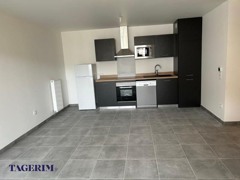 Flat Boulevard Aristide Briand in Melun