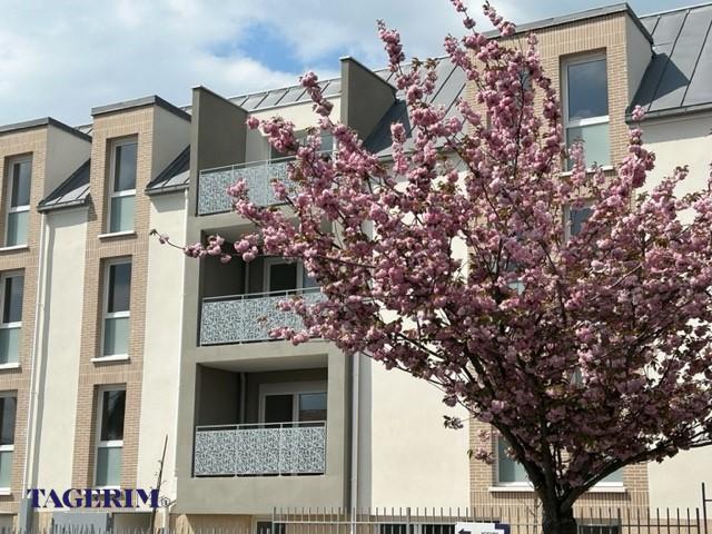 Flat Boulevard Aristide Briand in Melun