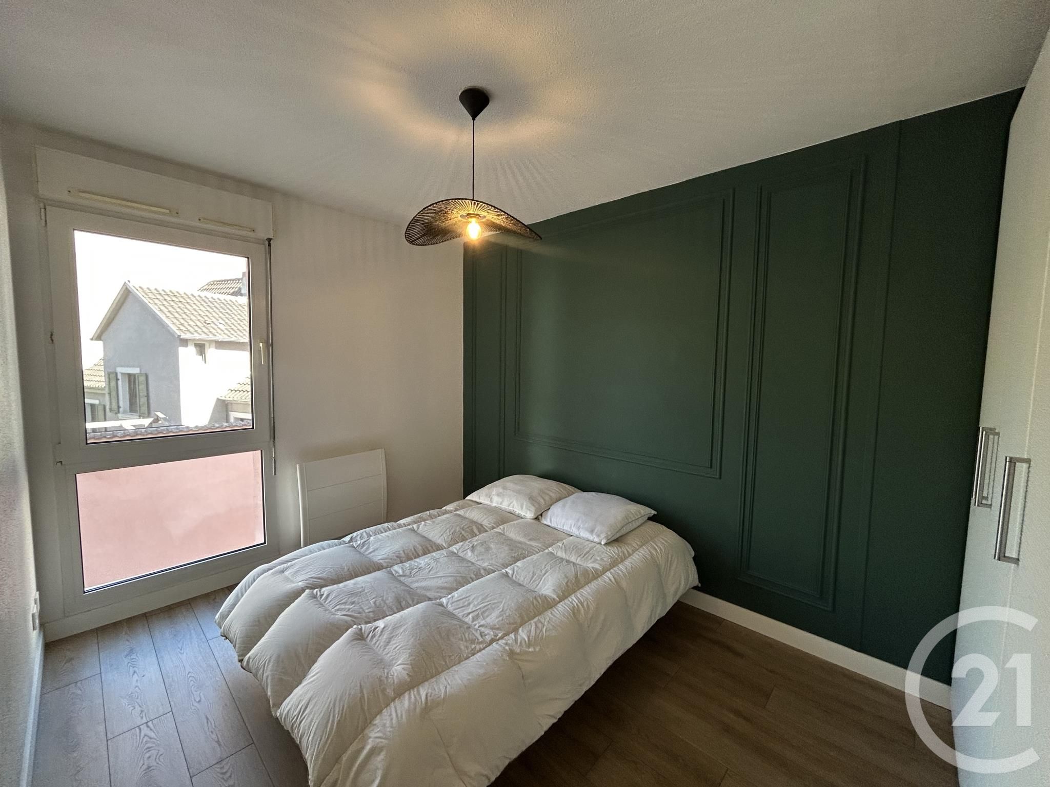 Appartement Rue du Neufeld à Strasbourg