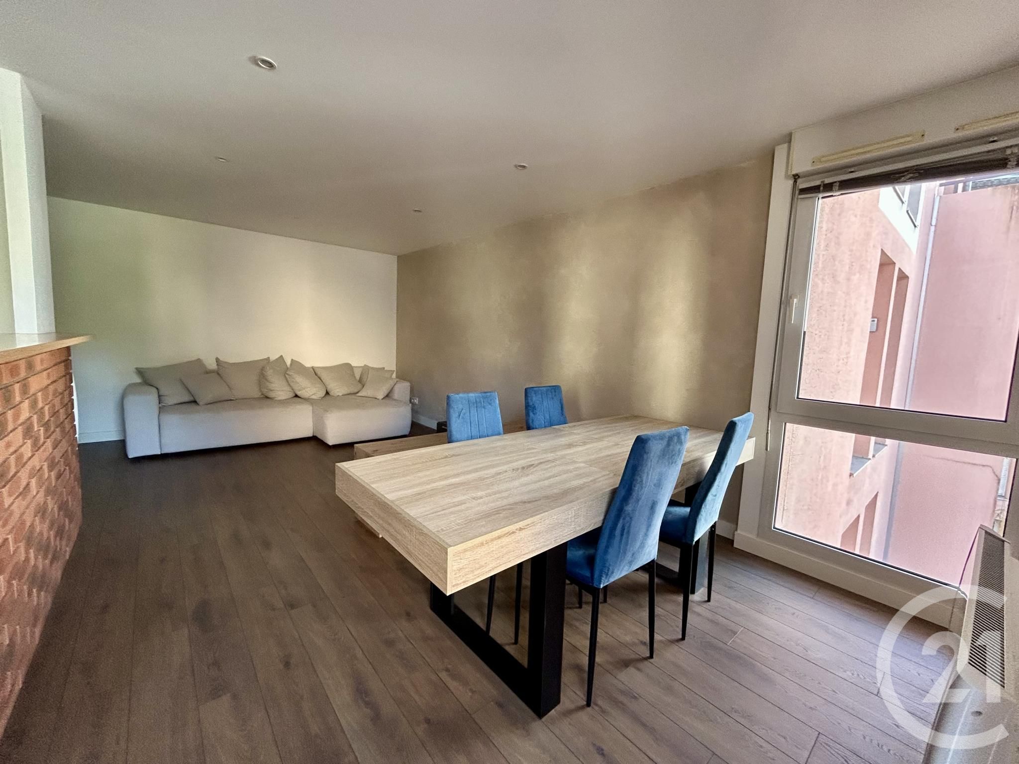 Appartement Rue du Neufeld à Strasbourg