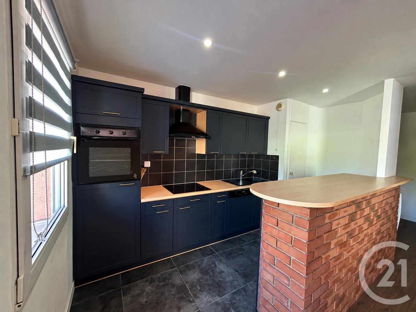 Appartement Rue du Neufeld à Strasbourg