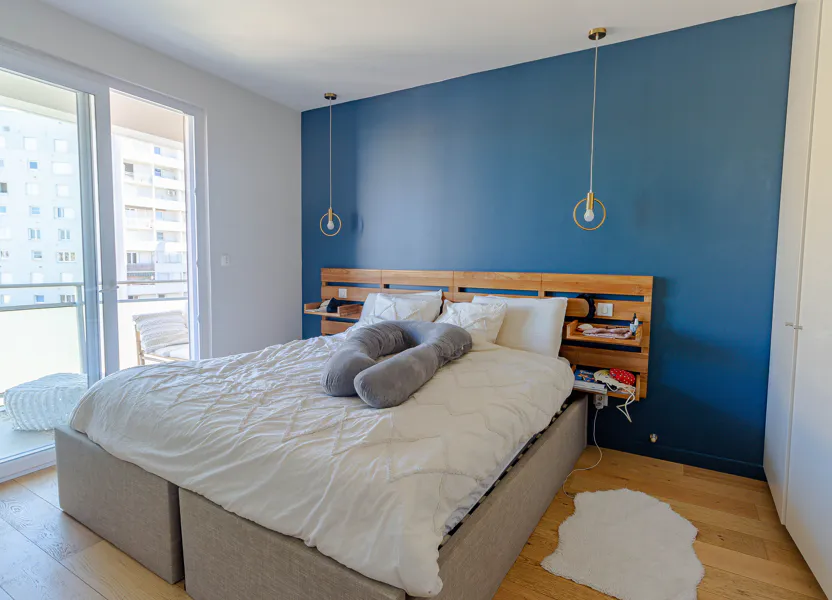 Appartement Rue Monplaisir à Toulouse
