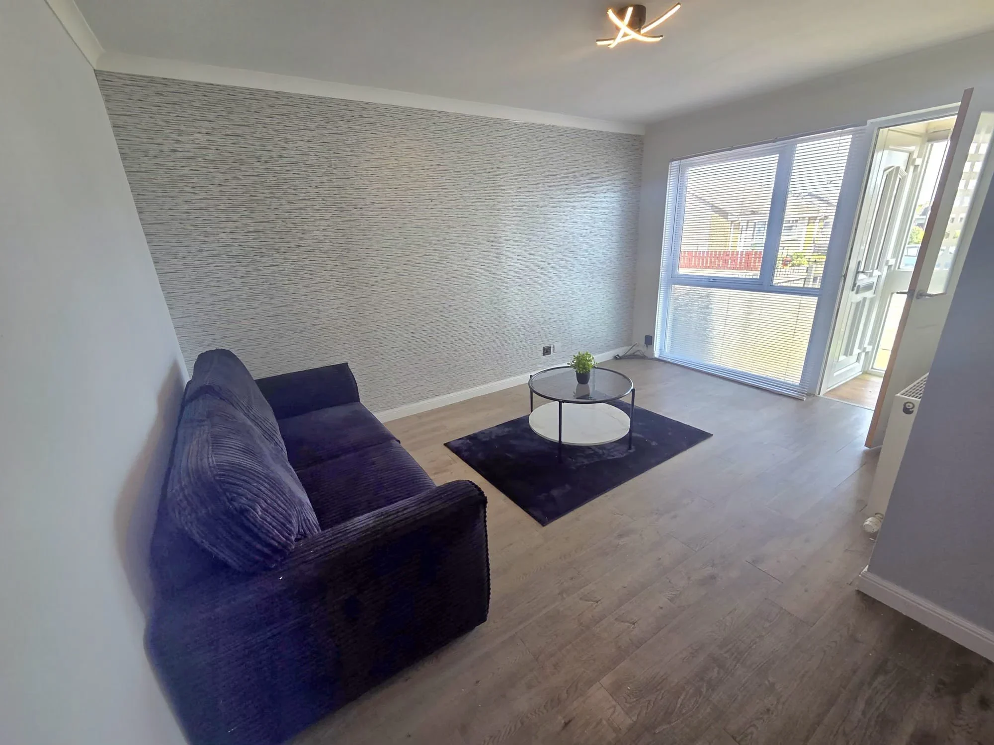 House Albyn Terrace in Aberdeen City