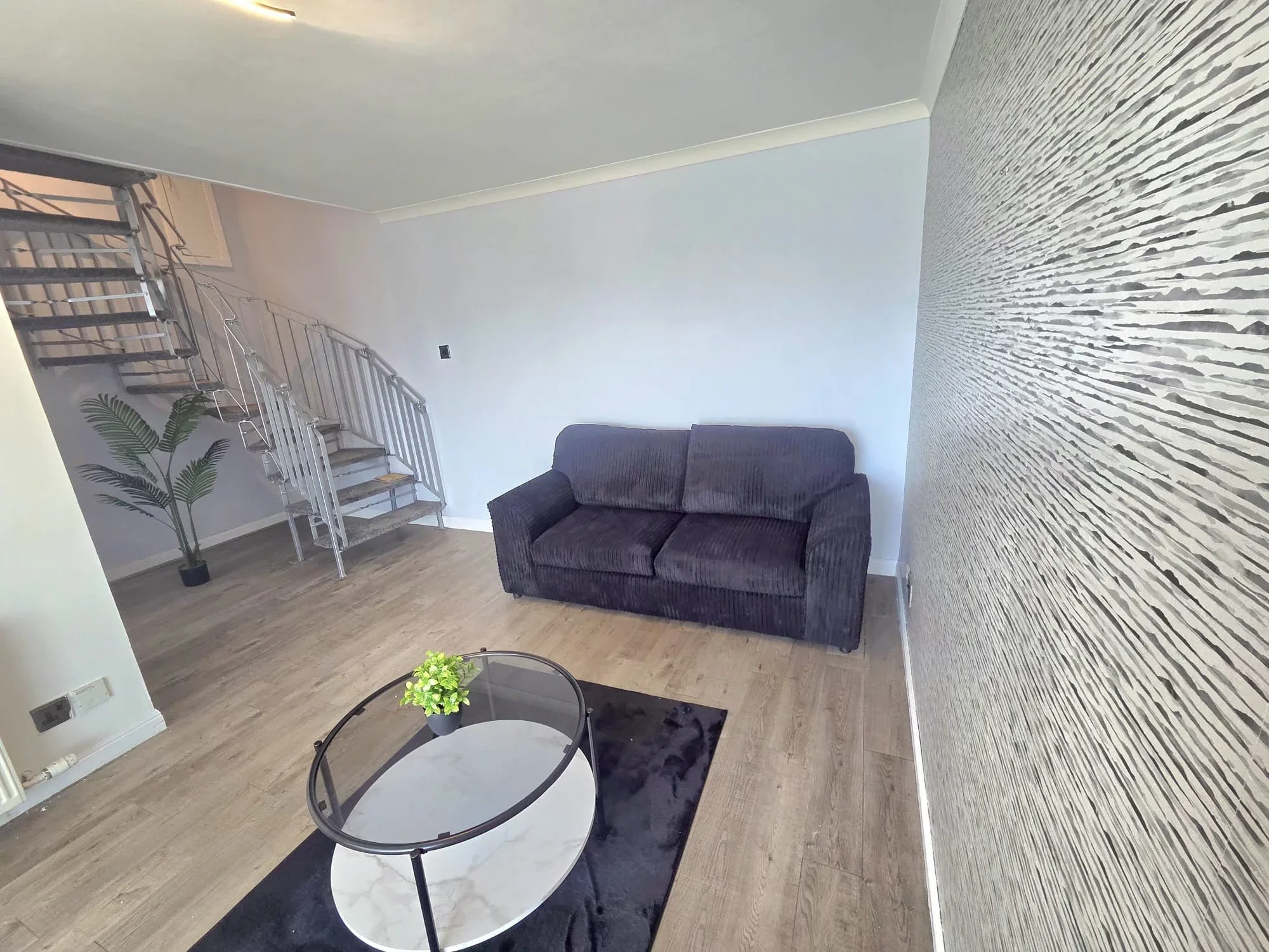 House Albyn Terrace in Aberdeen City