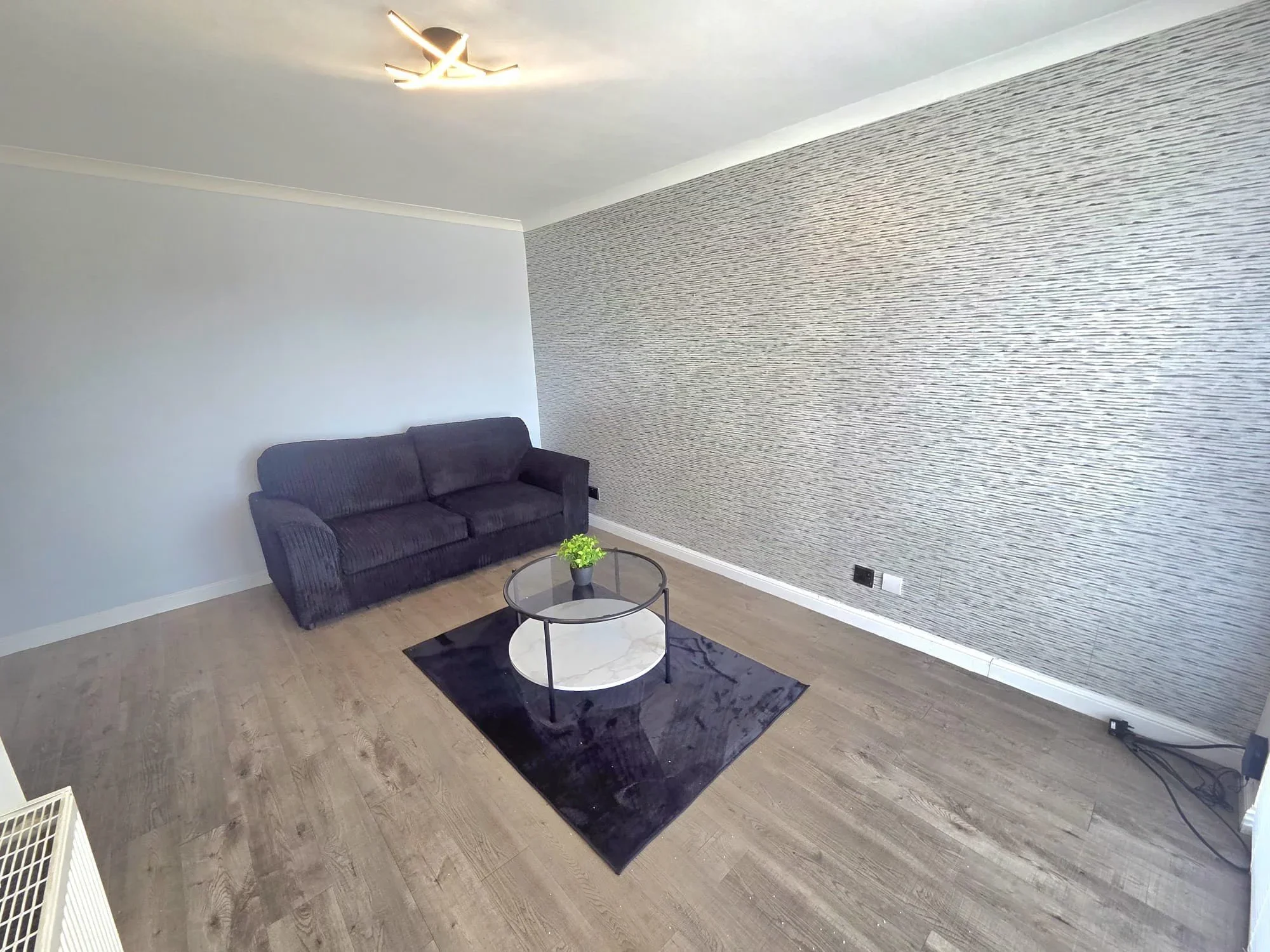 House Albyn Terrace in Aberdeen City