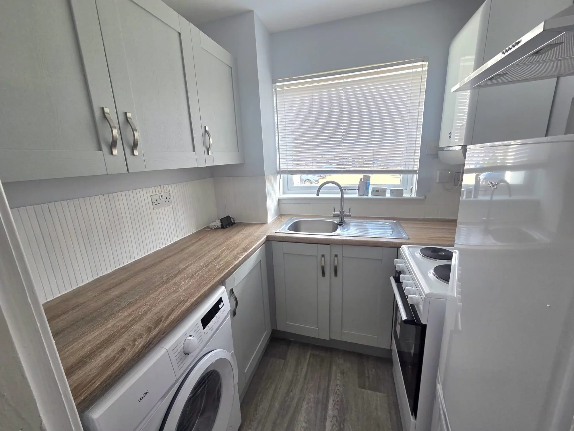 House Albyn Terrace in Aberdeen City