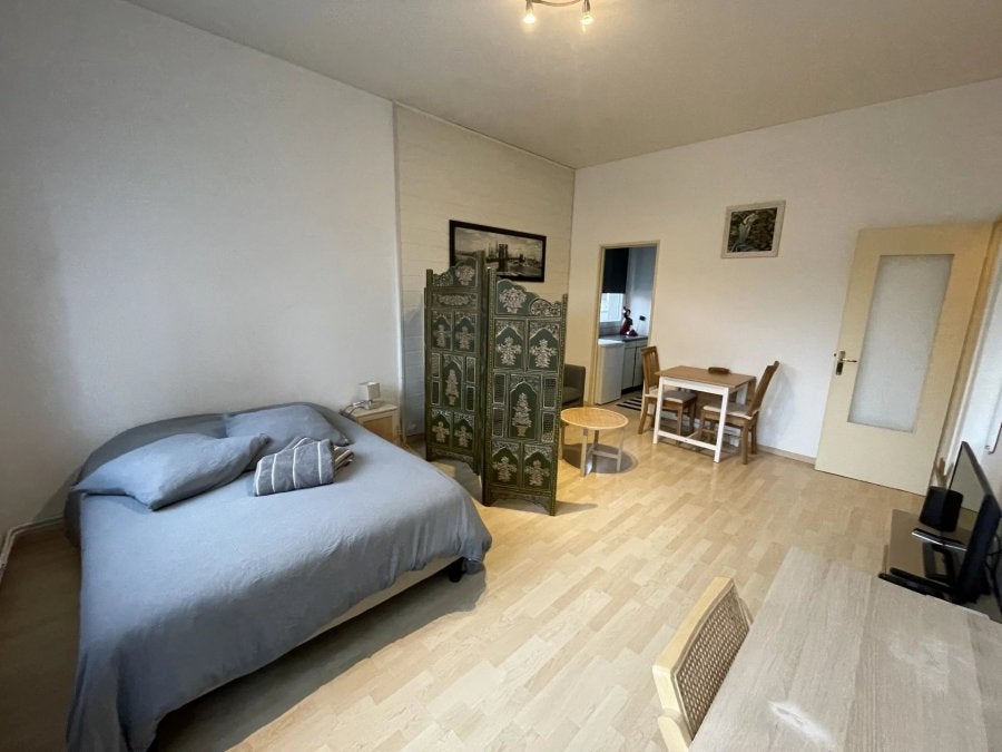 Appartement Rue du Vieux Collège à Thionville