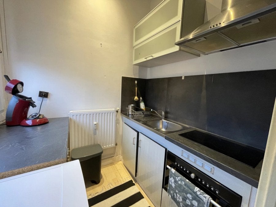 Appartement Rue du Vieux Collège à Thionville