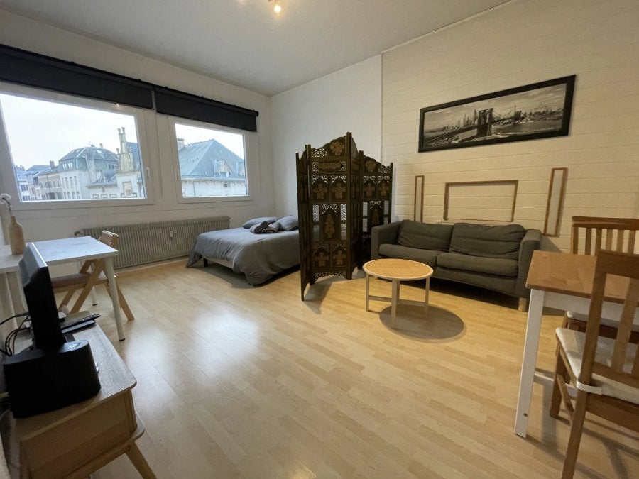 Appartement Rue du Vieux Collège à Thionville
