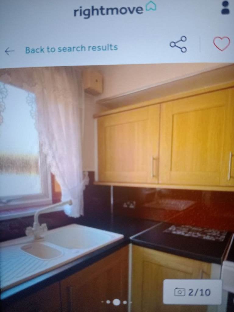 Flat Somerset Way in Highbridge